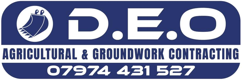 Agricultural & Groundwork Contracting Wrexham
